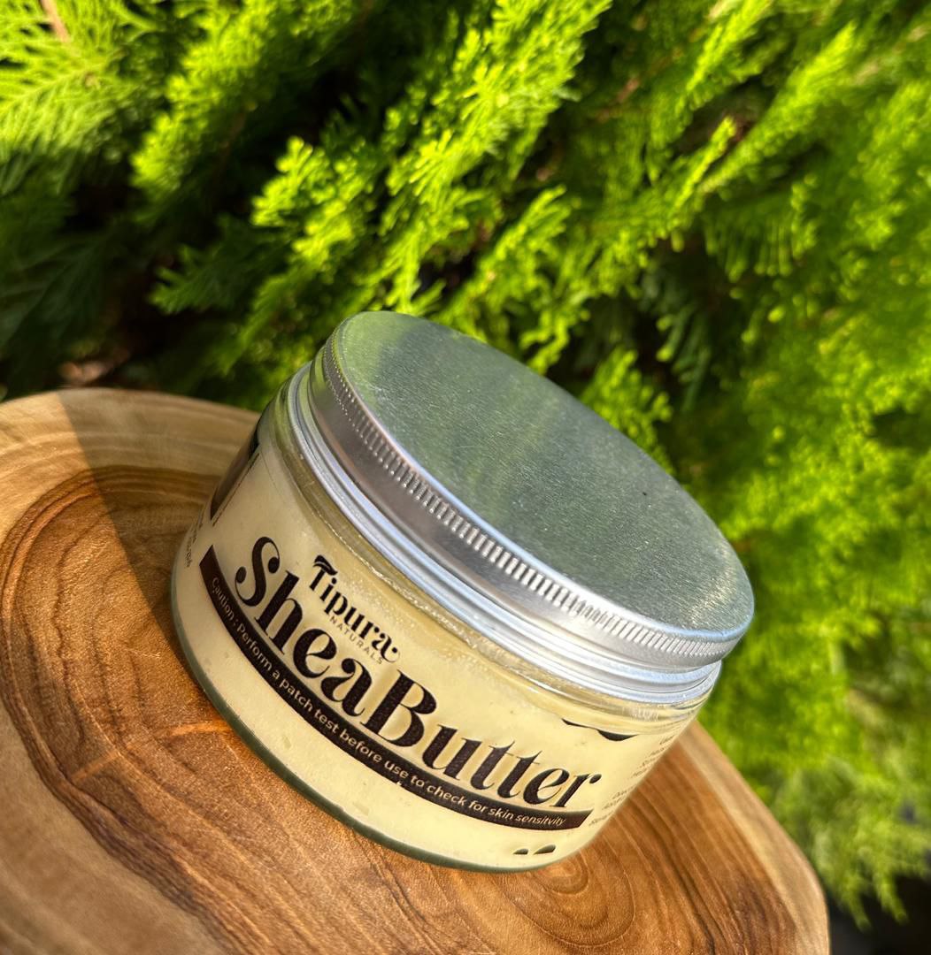 shea butter product