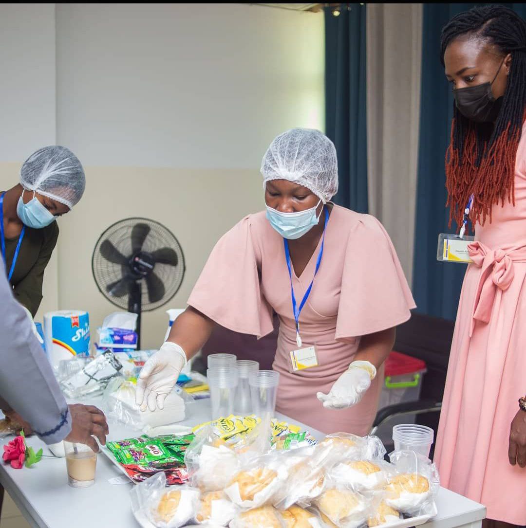 Team implementation and support