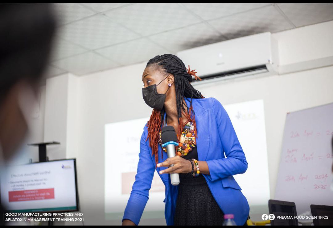 Strategic planning and development