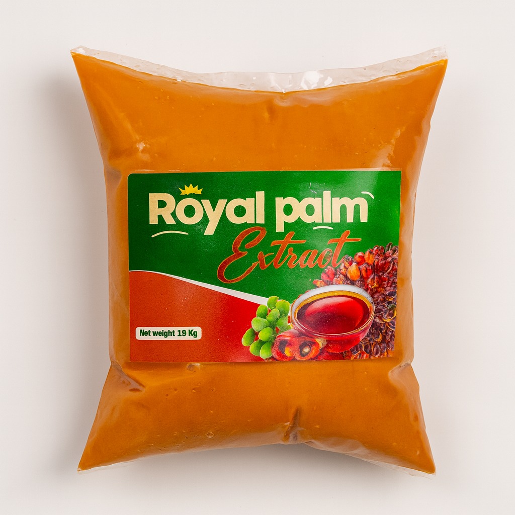 Nukira Royal Palm Extract