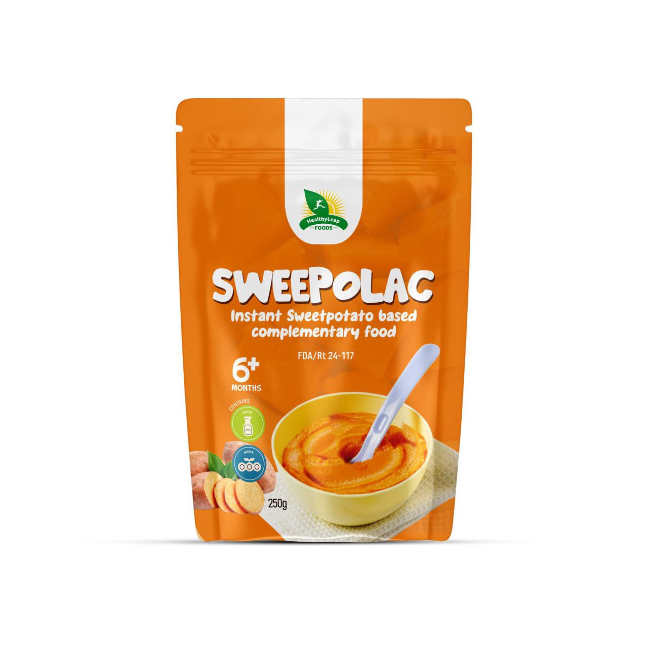 Healthy Leap Foods