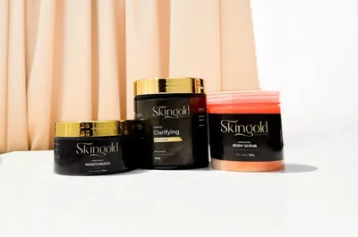 Skingold Moisturizer