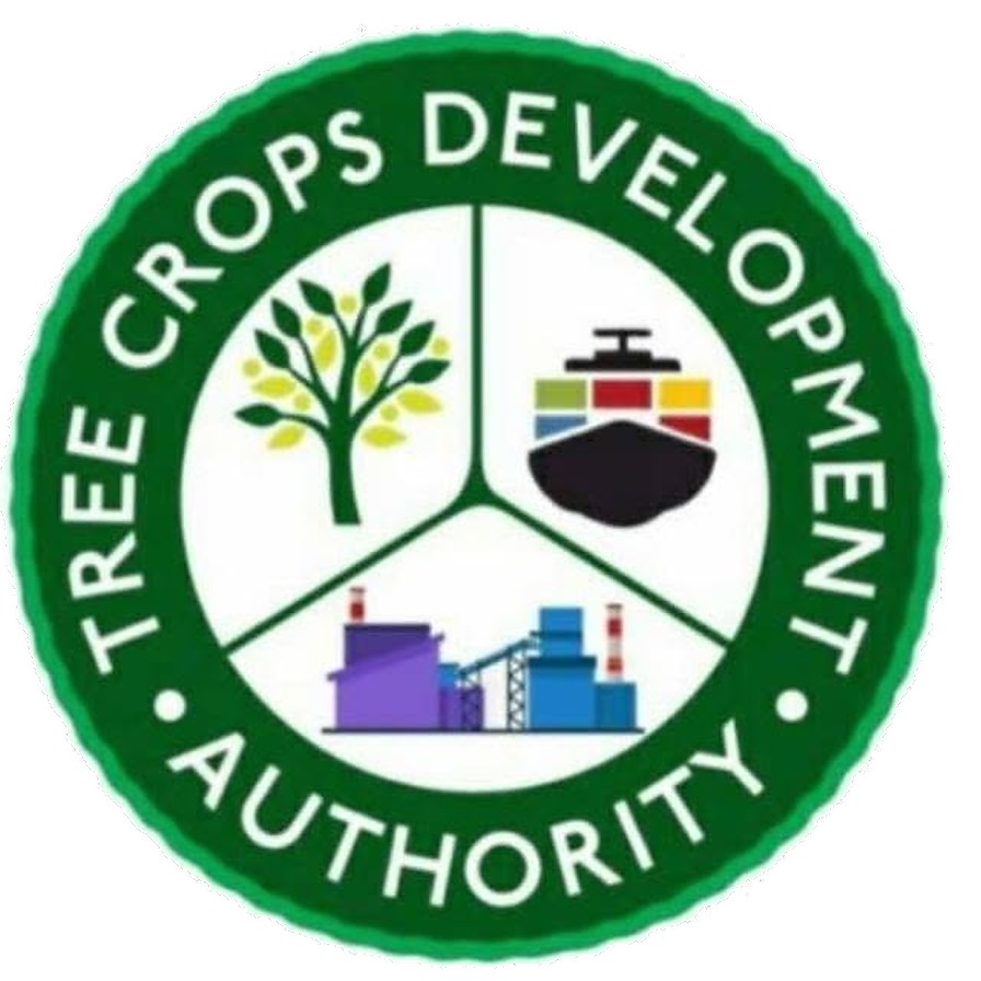 TCDA Logo