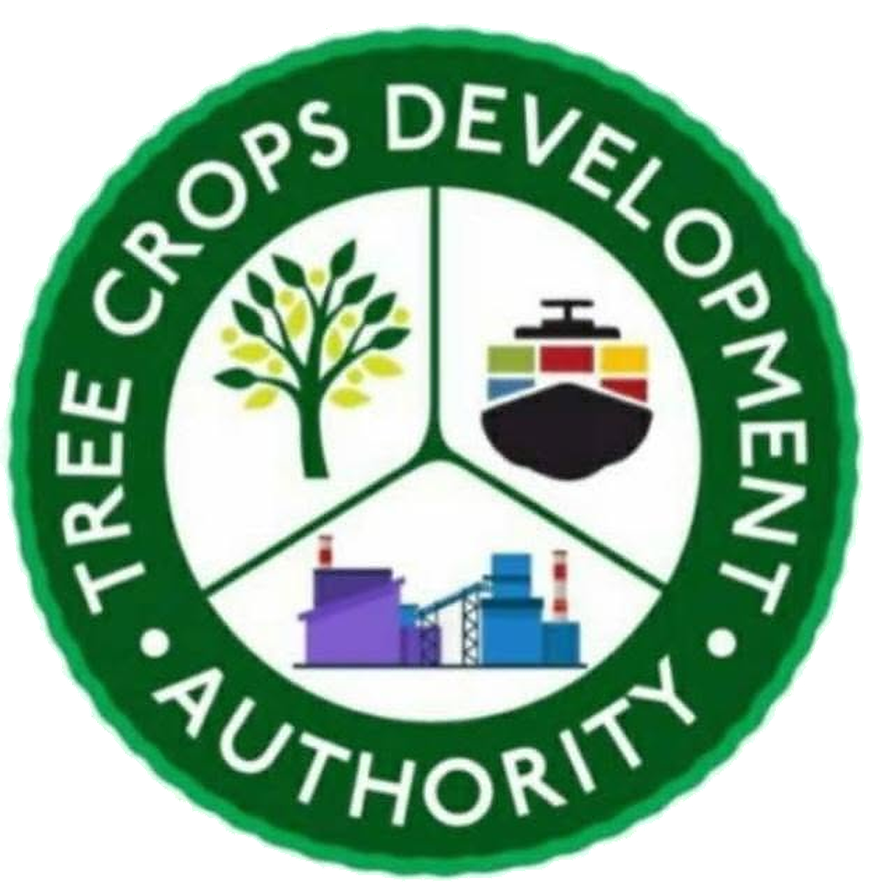 TCDA Logo